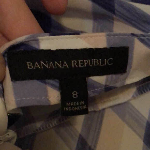 Light ruffle sleeve shirt - Picture 4 of 4